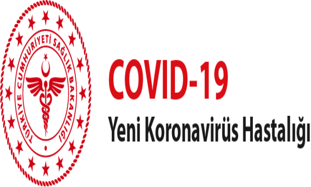 COVID-19 - Yeni Koronavirüs Hastalığı 